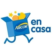 Arcor en casa