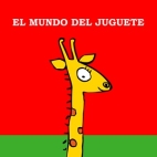 El mundo del juguete