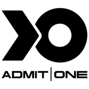 Admit One