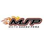 MOTO SAENZ PEÑA