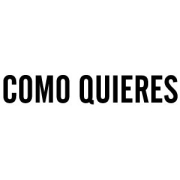 Como Quieres