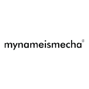 My Name Is Mecha