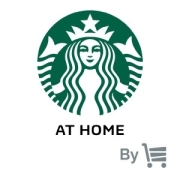 Starbucks at Home