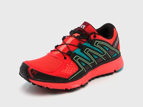 hot sale zapatillas salomon