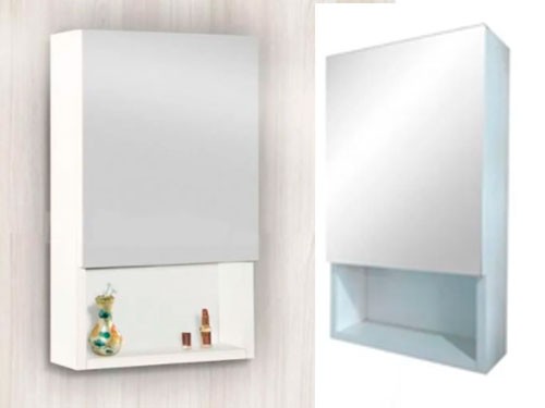 Espejos y botiquines - Muebles de Baño en Oferta 2021 | Hot Sale