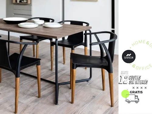 Sillas de comedor - Muebles de Comedor en Oferta 2021 | Hot Sale