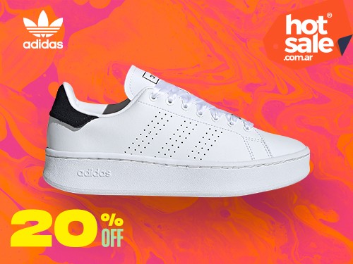 hot sale zapatillas adidas