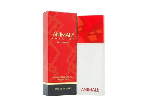 Perfumes Intense For Woman Edp 100ml