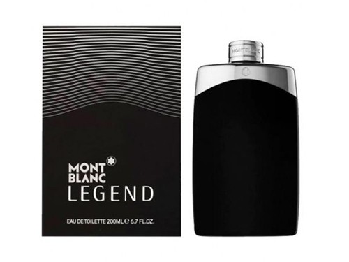 Perfumes Legend Edt 200ml