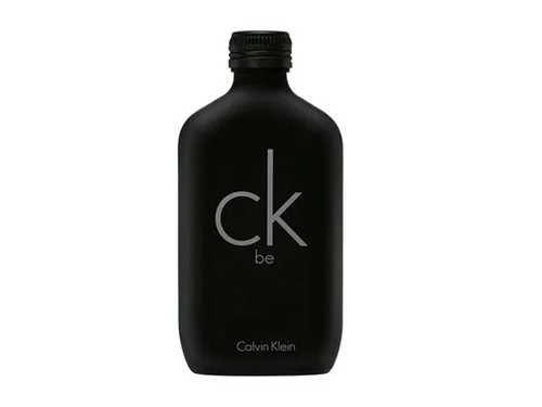 Perfume Calvin Klein CK Be EDT 100 ml