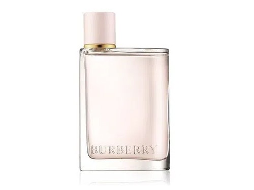 Perfume Burberry Her Edp 100 ml