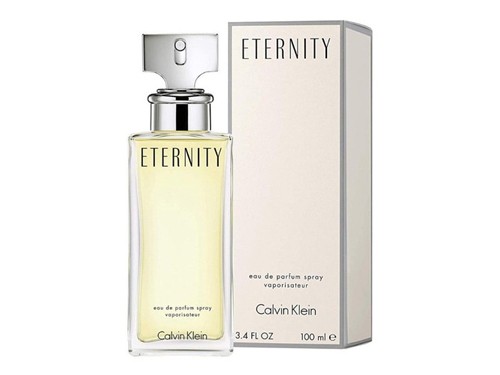 Perfumes Eternity for Women EDP 100 ml