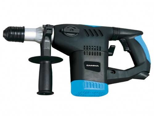 MARTILLO ROTATIVO ELECTRONEUMÁTICO 1500W - G1951AR