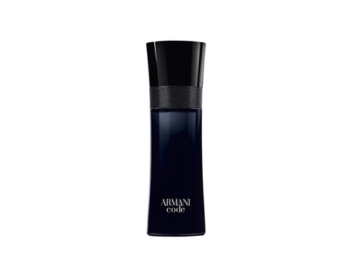 ARMANI CODE EDT 75ML VAP