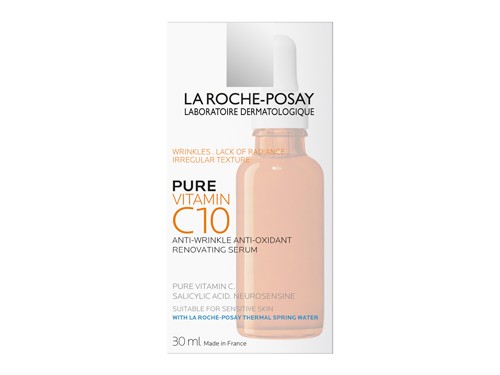 La Roche Posay Pure Vitamine C 30 ML
