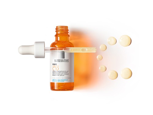 La Roche Posay Pure Vitamine C 30 ML