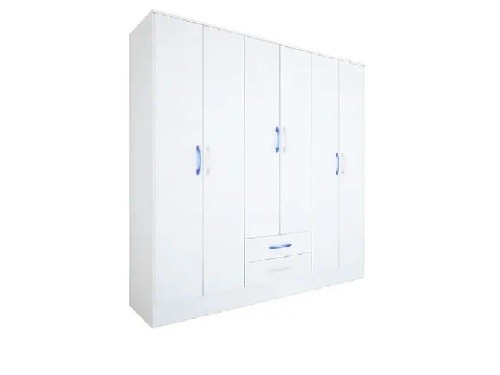 Placard Eldo Omar Mosconi Super Expres Blanco