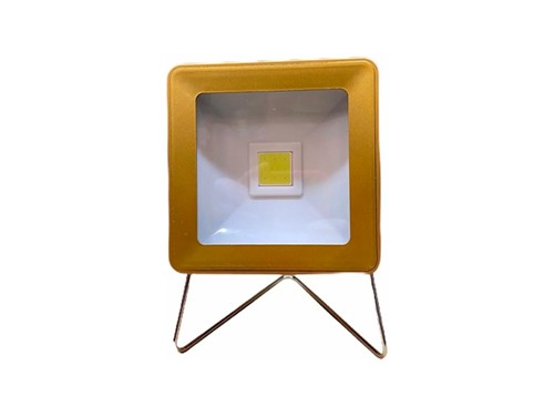 Lámpara Farol de Emergencia carga Solar ¡Envíos a todo el país!